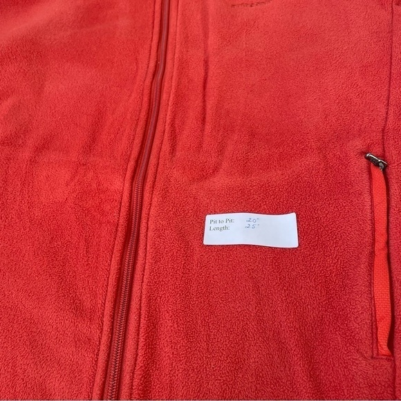 ❤️ PATAGONIA Women’s Aravis light Fleece Jacket F3 - Picture 9 of 9